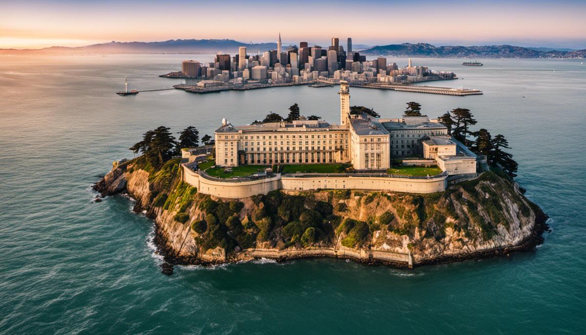 Visitare Alcatraz Guida Al Carcere Più Famoso Al Mondo Viaggiaresereniit 7718